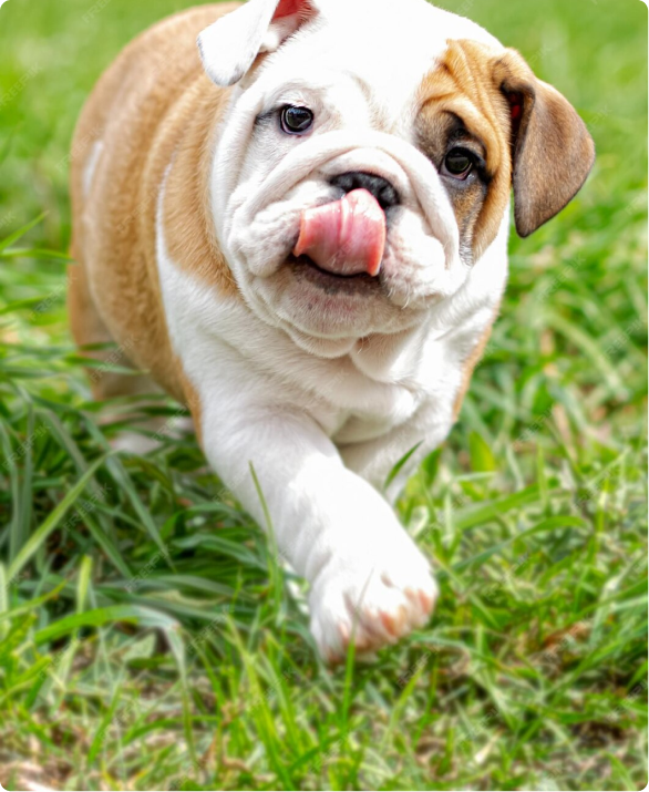 English Bulldog Puppies Abilene, TX